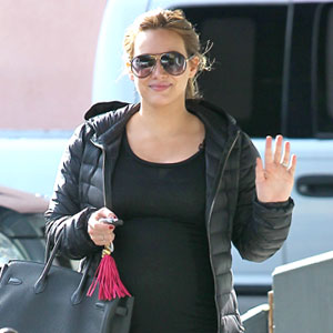 Hilary Duff Hilary Duff